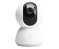 Xiaomi Mi Home Security 360° 1080P LED IR (dzień/noc) - 531423 - zdjęcie 1